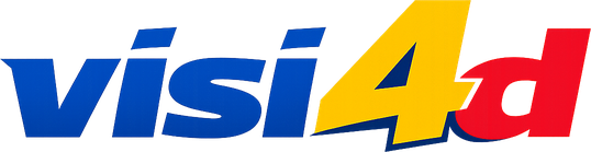 Logo visi4d